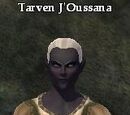 Tarven J'Oussana