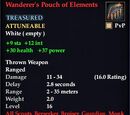 Wanderer's Pouch of Elements