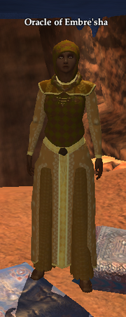 Oracle of Embre'sha