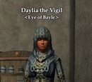 Daylia the Vigil (Daylia's Office)