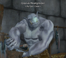 Granuk Meatgrinder