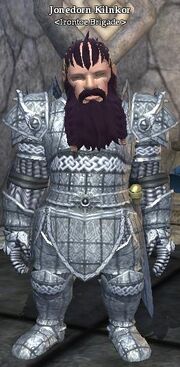 Jonedorn Kilnkor