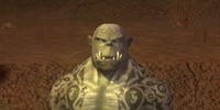 Orcish Heretic