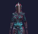 Void Elementalist (Armor Set)