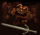 Lore and Legend: Nightblood
