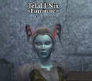 Telal J'Nix