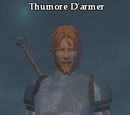 Thumore D'armer