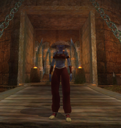 Tyranna Ka'Zaam
