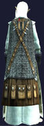 Cloak of the Master Weaponsmith