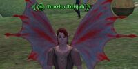 Tuurho Tuiijah