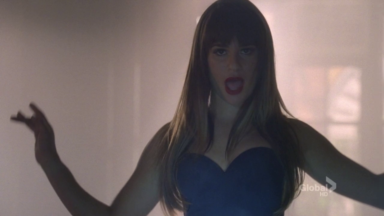 Resultado de imagen de glee oops i did it again