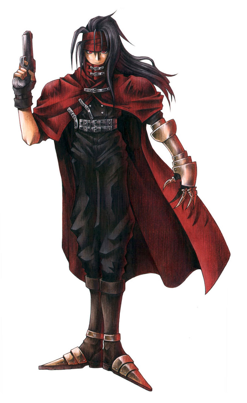 ff7 vincent vincent wiki fandom powered by ff7 vincent vincent wiki fandom powered by