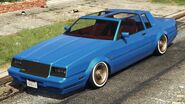 Faction-custom gtav