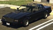 Faction gtao