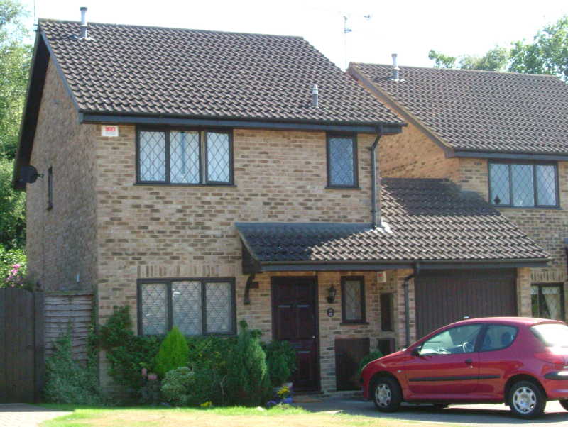 Número 4 de Privet Drive | Harry Potter Wiki | FANDOM powered by Wikia