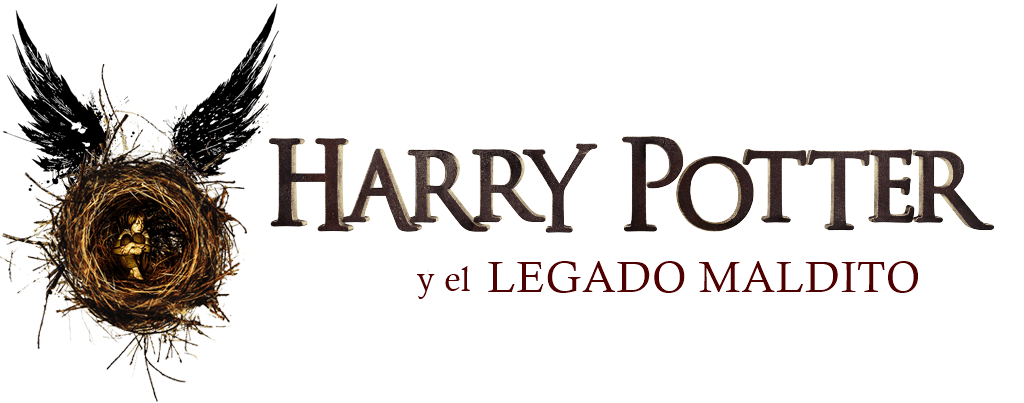 Resultado de imagen de harry potter y el legado maldito