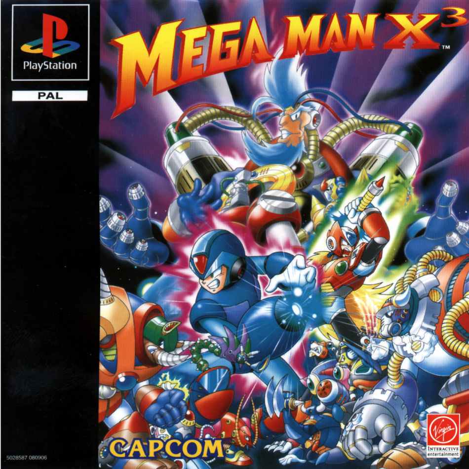 download rock man x3 download rock man x3