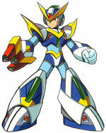 Glide armor x