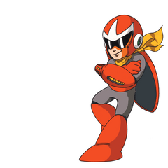 壮大な決戦 二度ある事は ロックマン3 で最期か Page 2 Middle Edge ミドルエッジ