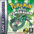 Caratula Esmeralda