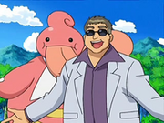 EP567 Entrenador con Lickilicky.png