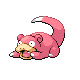 Slowpoke DP