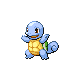 Squirtle DP variocolor