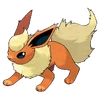 Flareon