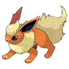 Flareon