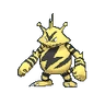 Electabuzz XY