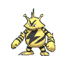 Electabuzz XY