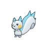 Pachirisu XY