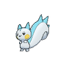 Pachirisu XY