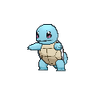 Squirtle XY