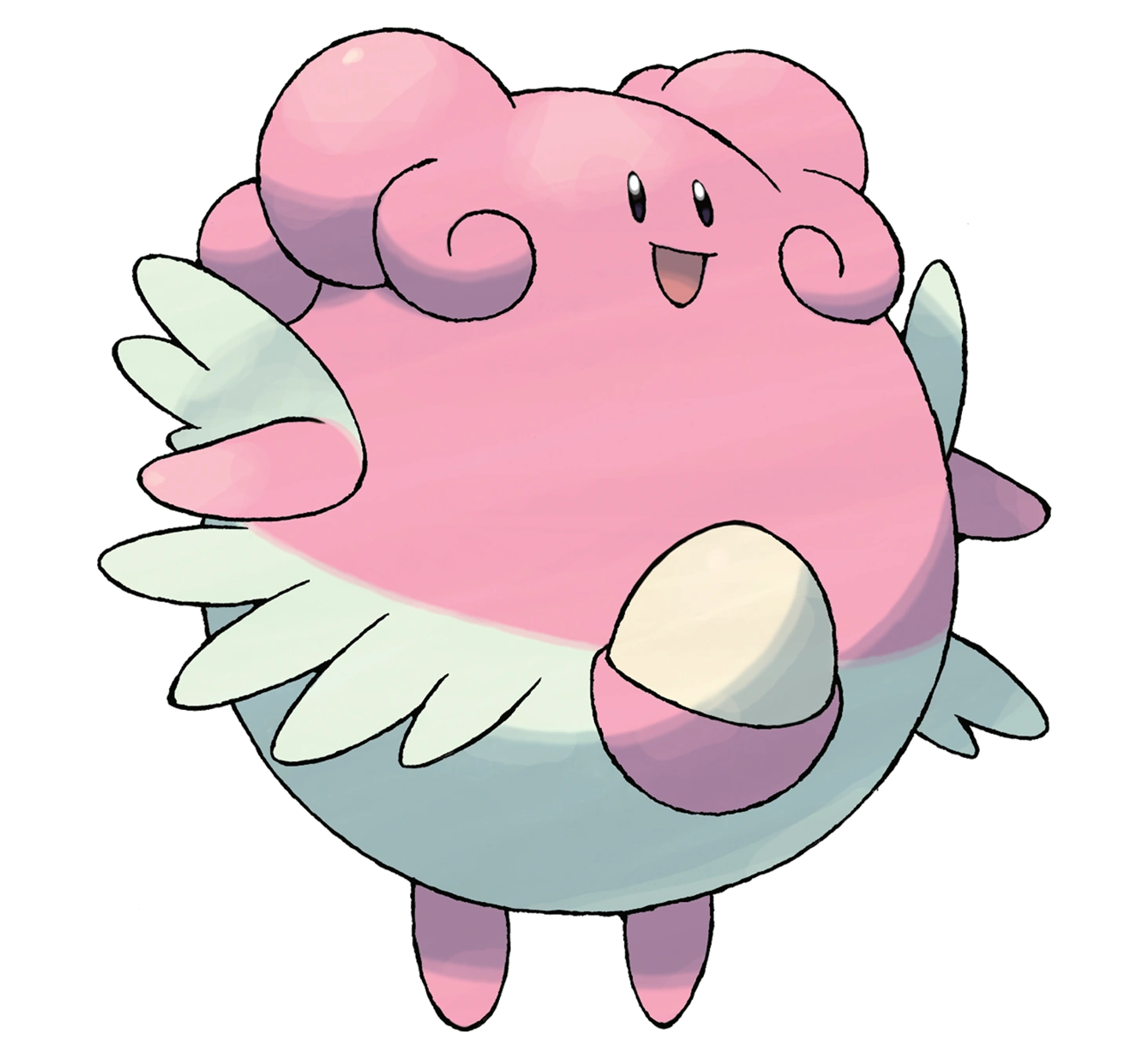 Blissey WikiDex FANDOM powered by Wikia