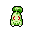 Chikorita MM