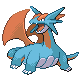 Salamence DP