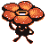 Vileplume RA