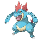Feraligatr