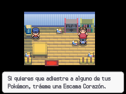 Recordador de movimientos en Pt
