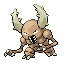 Pinsir