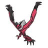 Yveltal XY