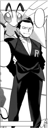 Giovanni en ORAS Manga.jpg
