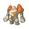 Regirock NB