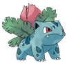 Ivysaur