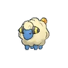 Mareep XY