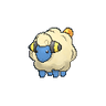 Mareep XY