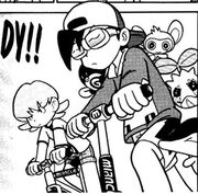 Gold carrera pokemon.jpg