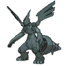 Zekrom XY
