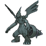 Zekrom XY